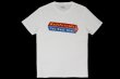 Photo1: BULL TERRIER T-Shirt 3D BOX White (1)