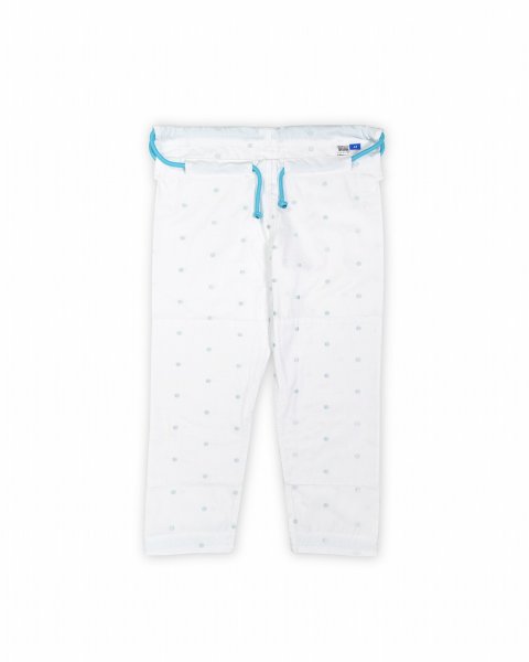 Photo3: SUNDAY GROCERY STORE Jiu Jitsu Gi Water White (3)