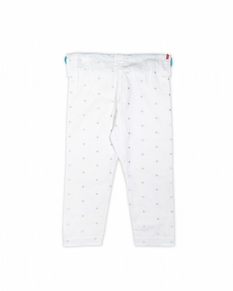 Photo4: SUNDAY GROCERY STORE Jiu Jitsu Gi Water White (4)