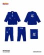 Photo16: SUNDAY GROCERY STORE Jiu Jitsu Gi Water Blue (16)