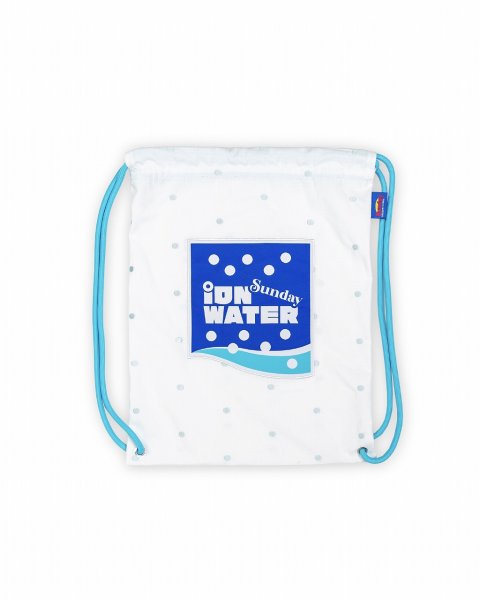 Photo5: SUNDAY GROCERY STORE Jiu Jitsu Gi Water White (5)