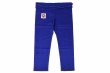 Photo4: BULLTERRIER Ladies Jiu Jitsu Gi SOFT LIGHT Blue (4)
