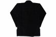 Photo3: BULLTERRIER Ladies Jiu Jitsu Gi SOFT LIGHT Black (3)