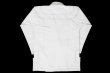 Photo3: BULLTERRIER Ladies Jiu Jitsu Gi SOFT LIGHT White (3)