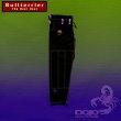 Photo20: BULLTERRIER Jiu-Jitsu Gi DOJO OUTFITTERS Collab V2 Black (20)