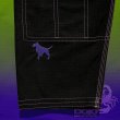 Photo21: BULLTERRIER Jiu-Jitsu Gi DOJO OUTFITTERS Collab V2 Black (21)