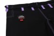 Photo9: BULLTERRIER Jiu-Jitsu Gi DOJO OUTFITTERS Collab V2 Black (9)
