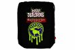 Photo11: BULLTERRIER Jiu-Jitsu Gi DOJO OUTFITTERS Collab V2 Black (11)
