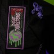 Photo16: BULLTERRIER Jiu-Jitsu Gi DOJO OUTFITTERS Collab V2 Black (16)