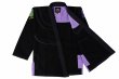 Photo2: BULLTERRIER Jiu-Jitsu Gi DOJO OUTFITTERS Collab V2 Black (2)