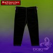 Photo19: BULLTERRIER Jiu-Jitsu Gi DOJO OUTFITTERS Collab V2 Black (19)