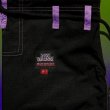 Photo22: BULLTERRIER Jiu-Jitsu Gi DOJO OUTFITTERS Collab V2 Black (22)
