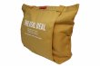 Photo2: BULL TERRIER Training TOTE Bag Camel (2)