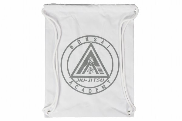 Photo7: BULLTERRIER x BONSAI Jiu Jitsu Gi Classic Blue (7)