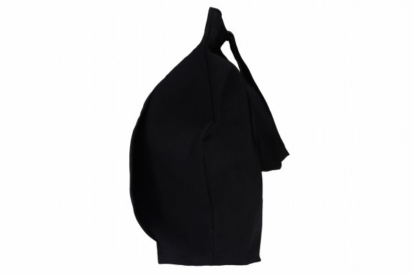 Photo3: BULL TERRIER Training TOTE Bag Black (3)