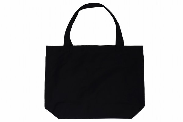 Photo5: BULL TERRIER Training TOTE Bag Black (5)