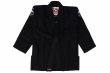 Photo1: BULLTERRIER Kids Jiu Jitsu Gi BASIC Black (1)