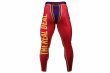Photo3: BULL TERRIER Long Spats TRADITIONAL 2.0 Purple/Pink/Red (3)