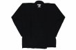 Photo3: ARCEVEN Jiu-Jitsu Gi Light 01 Black (3)