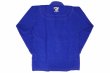 Photo3: ARCEVEN Jiu-Jitsu Gi Light 01 Blue (3)