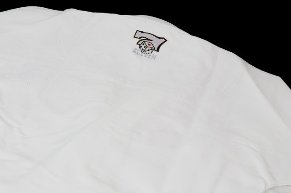 Photo8: ACEVEN Jiu-Jitsu Gi Light 01 White (8)
