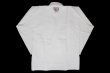 Photo3: ARCEVEN Jiu-Jitsu Gi Light 01 White (3)