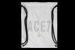 Photo10: ARCEVEN Jiu-Jitsu Gi Light 01 White (10)