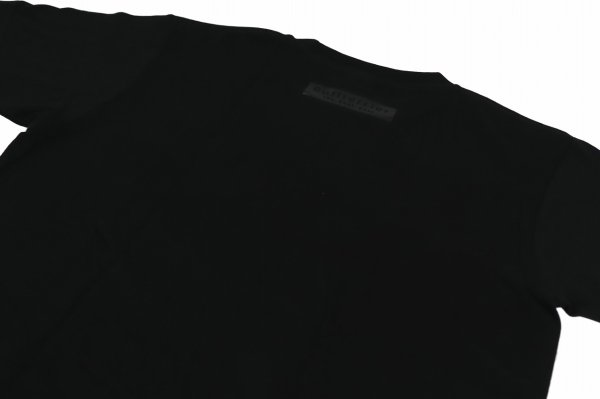 Photo4: BULL TERRIER T-Shirt WBOX Black/Burgundy/Black (4)