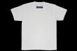 Photo2: BULL TERRIER T-Shirt WBOX White/Beige (2)