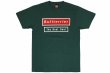 Photo1: BULL TERRIER T-Shirt WBOX Green (1)