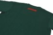 Photo4: BULL TERRIER T-Shirt WBOX Green (4)
