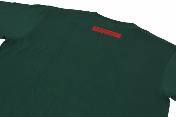 Photo4: BULL TERRIER T-Shirt WBOX Green (4)