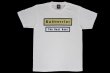 Photo1: BULL TERRIER T-Shirt WBOX White/Beige (1)