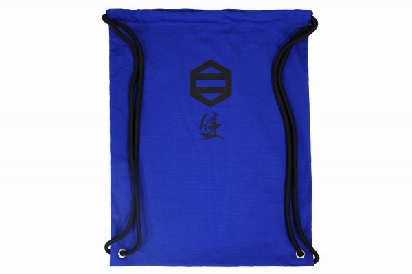 Photo10: BULLTERRIER Jiu Jitsu Gi SAZEN R Blue (10)