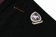 Photo6: BULLTERRIER Jiu Jitsu Gi STANDARD LX Black (6)