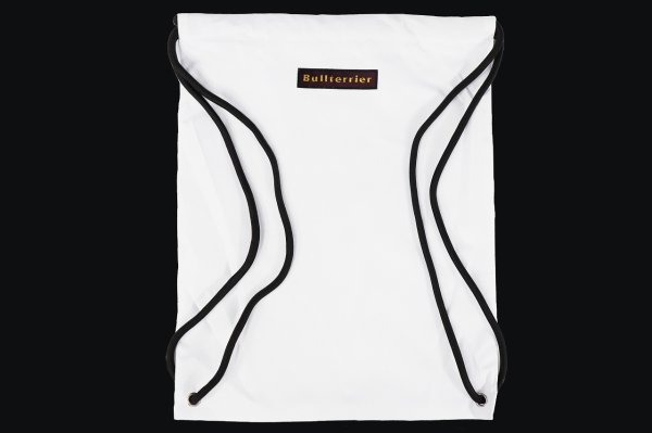 Photo7: BULLTERRIER Jiu Jitsu Gi STANDARD LX White (7)