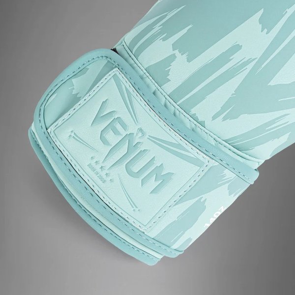 Photo5: VENUM Boxing Gloves GRAFFITI Aqua (5)