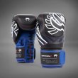 Photo1: VENUM x TEKKEN8 Boxing Gloves JIN KAZAMA Blue/Black/White (1)