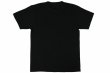 Photo2: BULL TERRIER KLEBER KOIKE Lion T-Shirt Black (2)