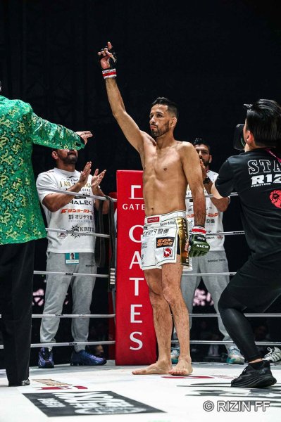 Photo7: BULL TERRIER KLEBER KOIKE Samurai T-Shirt White (7)