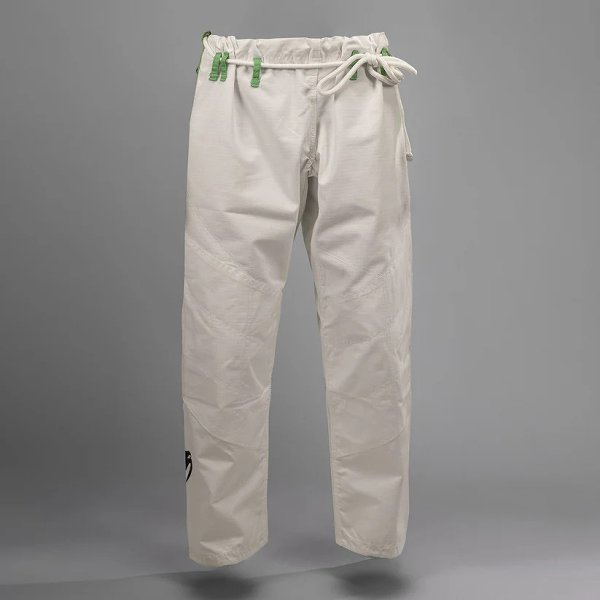 Photo7: VENUM Jiu Jitsu Gi CHALLENGER XT Off White (7)