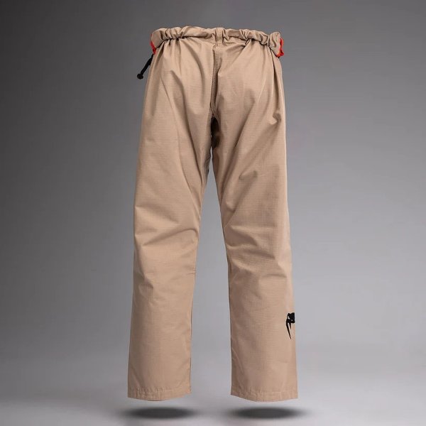 Photo5: VENUM Jiu Jitsu Gi CHALLENGER XT Stone Sand (5)