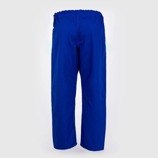 Photo8: VENUM Jiu Jitsu Gi FIRST Blue (8)