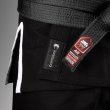 Photo6: VENUM Jiu Jitsu Gi CONTENDER 3.0 Black (6)