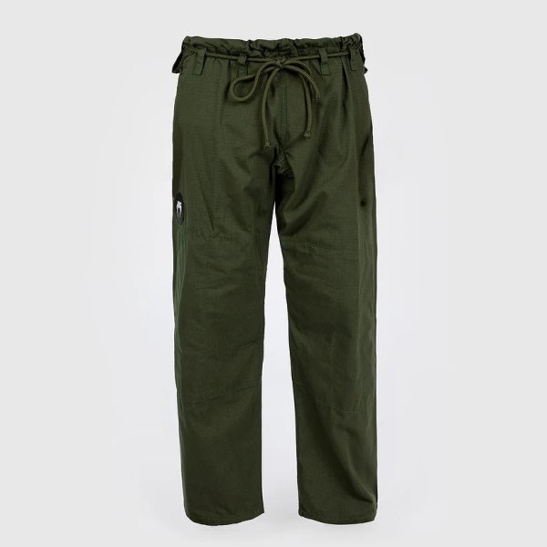 Photo5: VENUM Jiu Jitsu Gi FIRST Khaki (5)