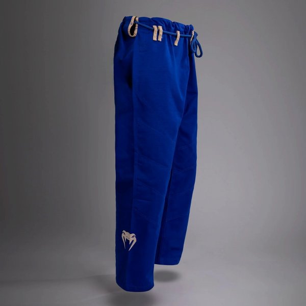 Photo8: VENUM Jiu Jitsu Gi CHALLENGER XT Blue (8)