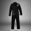 Photo1: VENUM Jiu Jitsu Gi CONTENDER 3.0 Black (1)
