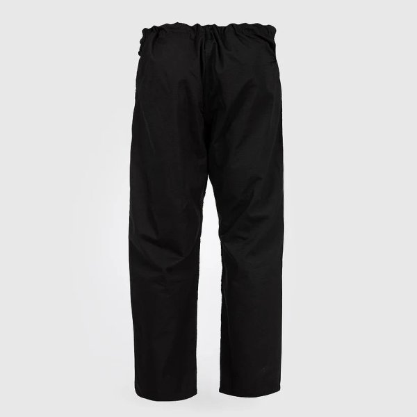 Photo7: VENUM Jiu Jitsu Gi FIRST Black (7)