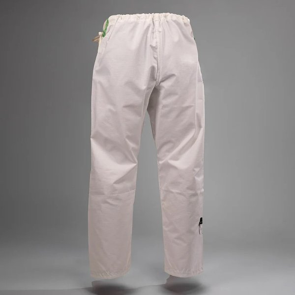 Photo9: VENUM Jiu Jitsu Gi CHALLENGER XT Off White (9)