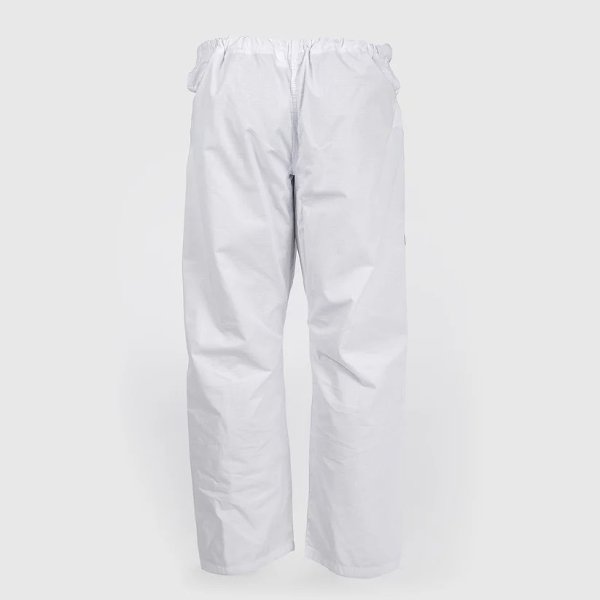 Photo7: VENUM Jiu Jitsu Gi FIRST White  (7)